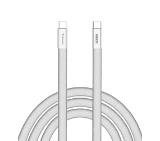 kabel-verbatim-sync-charge-softtouch-usb-c-to-c-verbatim-30277
