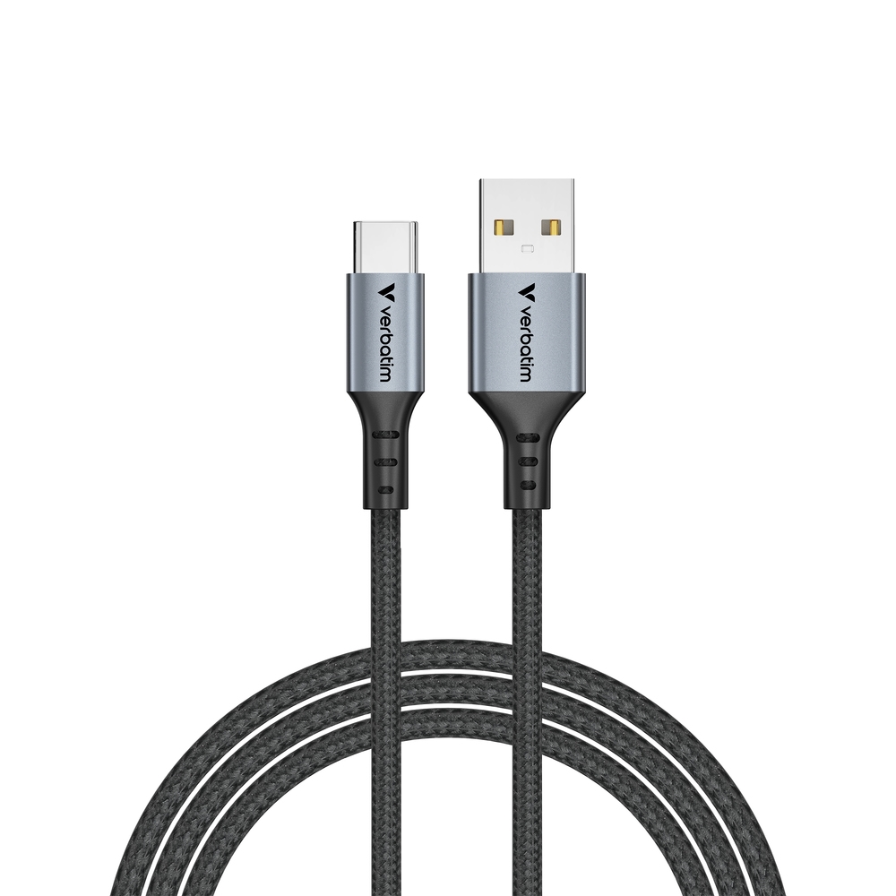 kabel-verbatim-syncchargeusb-a-to-usb-c18w-12-verbatim-31843