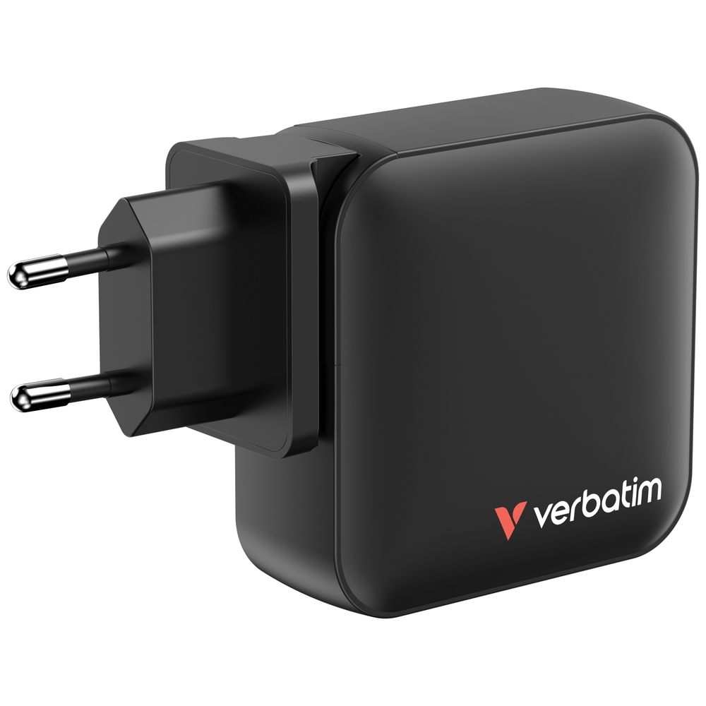 zaryadno-ustroystvo-verbatim-mini-gan-charger-165w-verbatim-32216