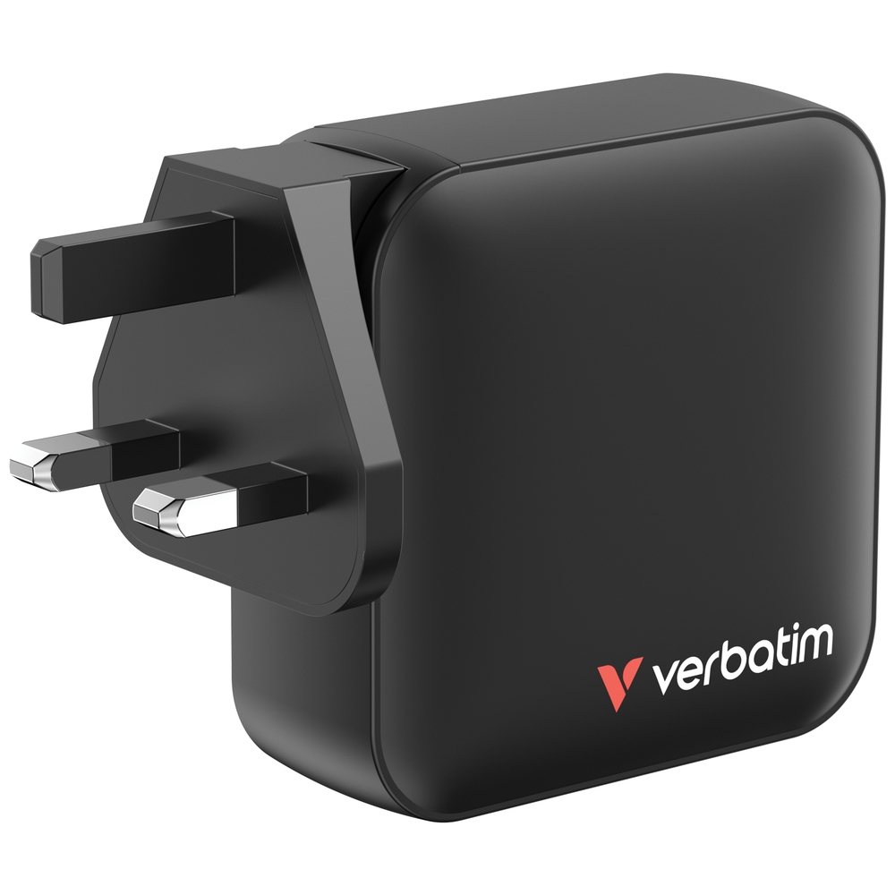 zaryadno-ustroystvo-verbatim-mini-gan-charger-165w-verbatim-32216