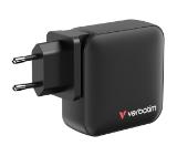 zaryadno-ustroystvo-verbatim-mini-gan-charger-165w-verbatim-32216