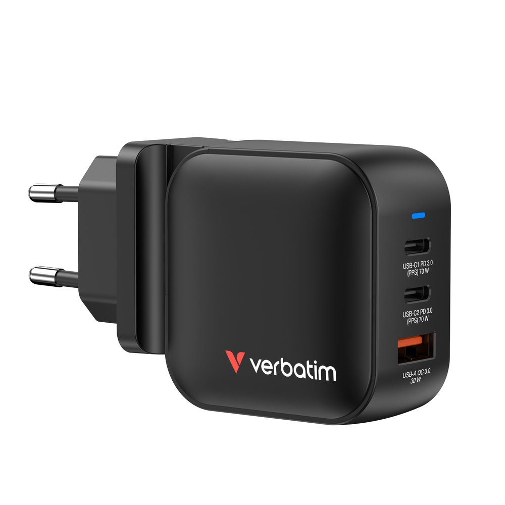 zaryadno-ustroystvo-verbatim-mini-gan-charger-70w-3-verbatim-32229