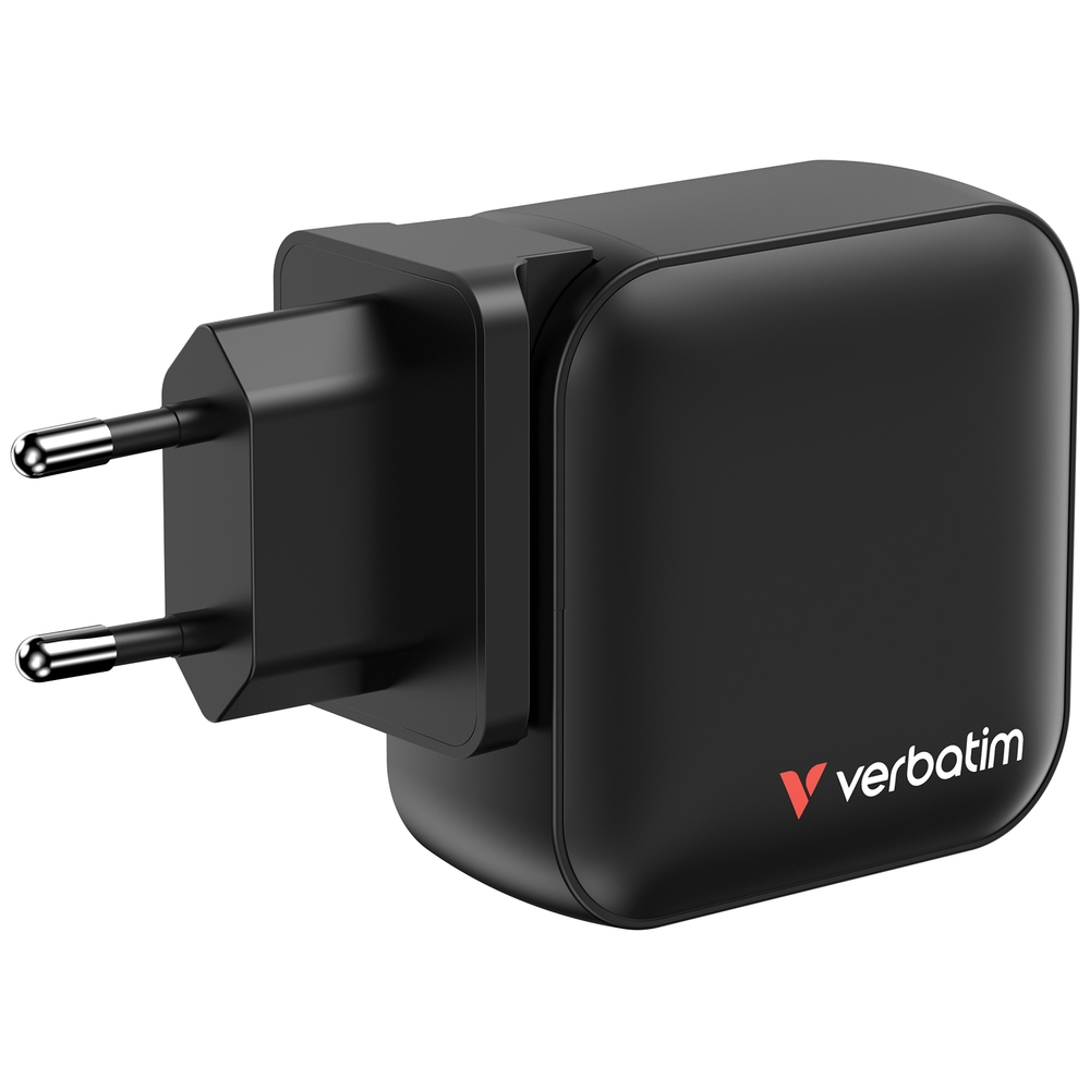 zaryadno-ustroystvo-verbatim-mini-gan-charger-100w-verbatim-32231