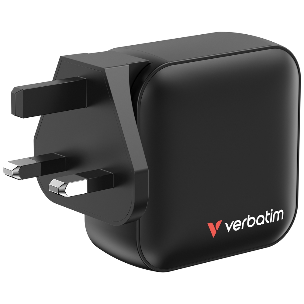 zaryadno-ustroystvo-verbatim-mini-gan-charger-100w-verbatim-32231