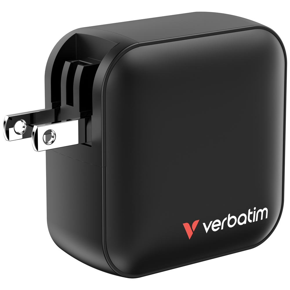 zaryadno-ustroystvo-verbatim-mini-gan-charger-100w-verbatim-32231