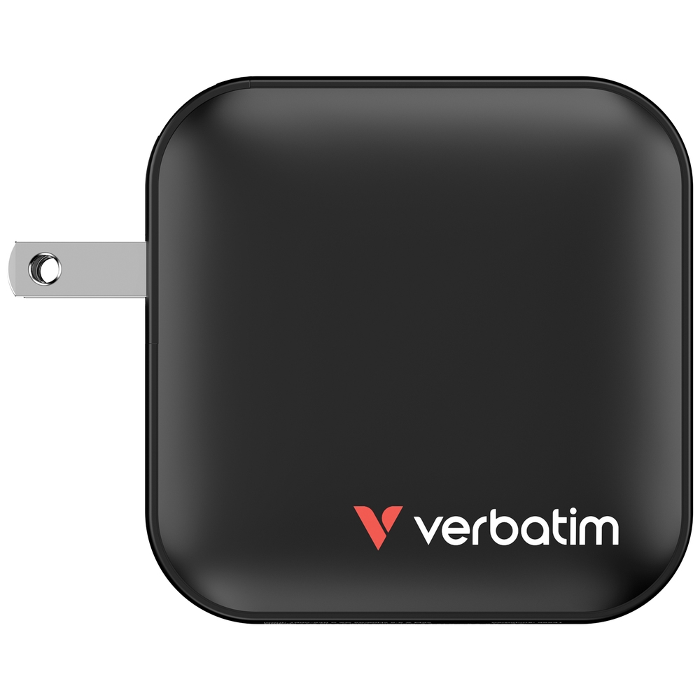 zaryadno-ustroystvo-verbatim-mini-gan-charger-100w-verbatim-32231
