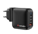 zaryadno-ustroystvo-verbatim-mini-gan-charger-100w-verbatim-32231