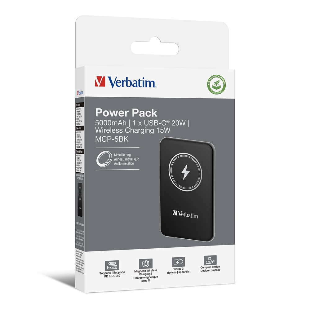 vanshna-bateriya-verbatim-mcp-5bk-power-pack-5000-ma-verbatim-32240