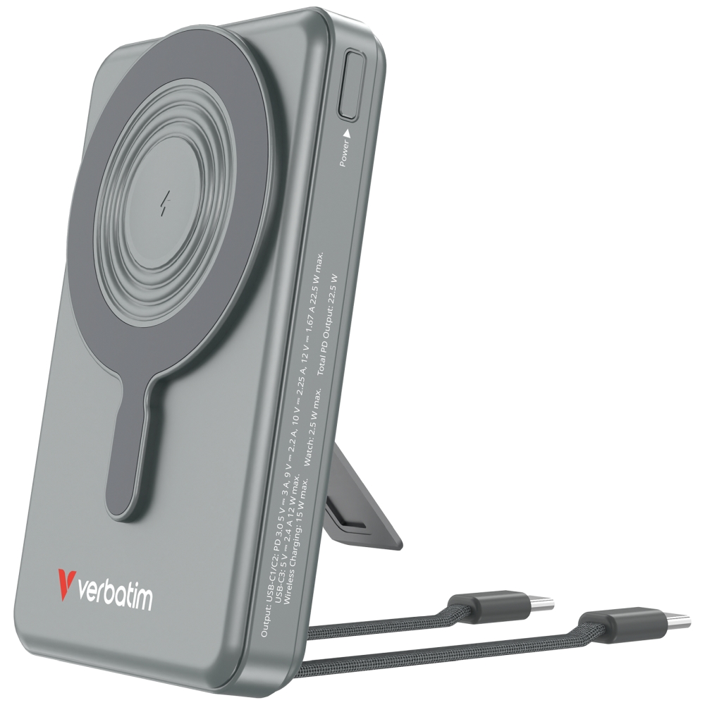 vanshna-bateriya-verbatim-power-bank-magnetic-wirele-verbatim-32272