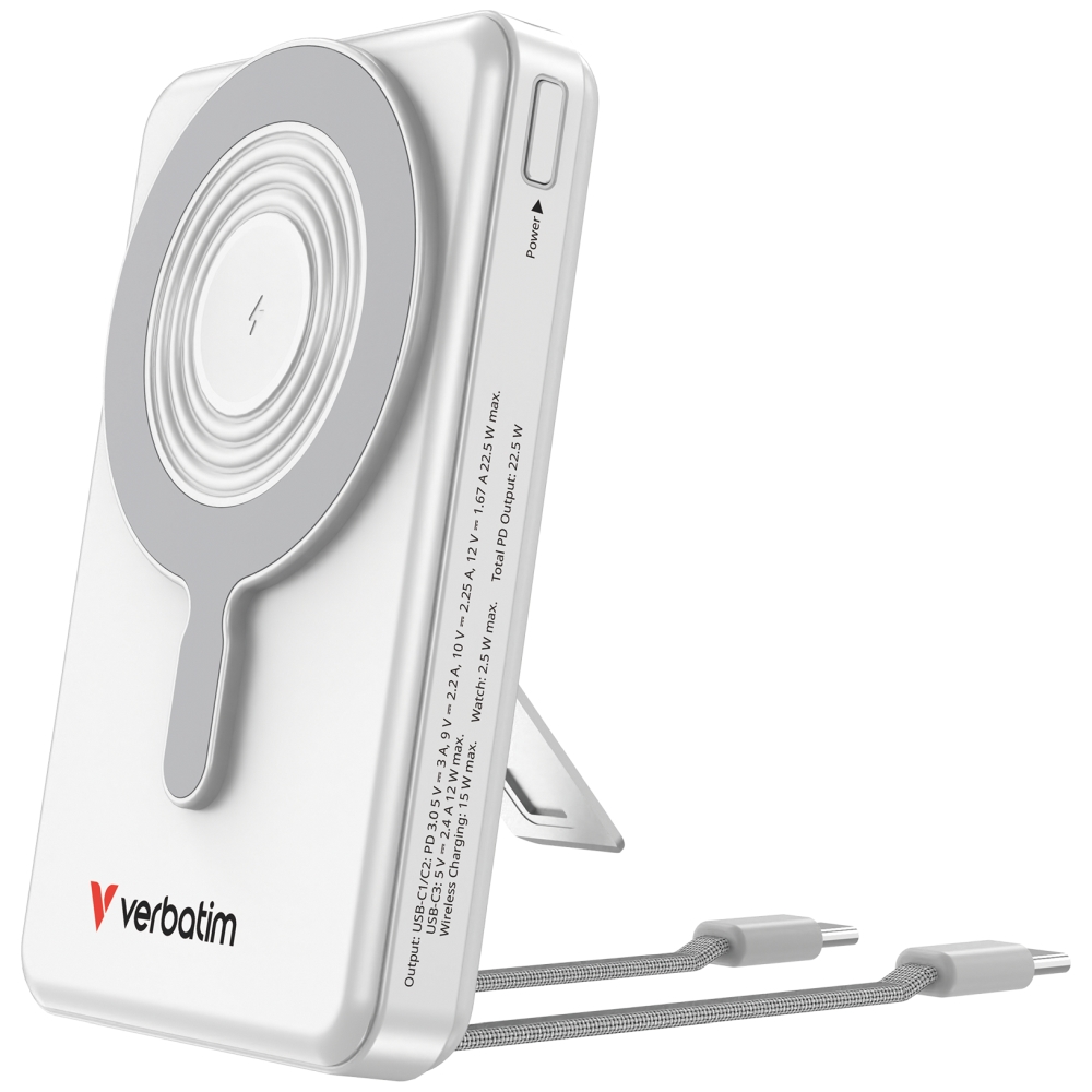 vanshna-bateriya-verbatim-power-bank-magnetic-wirele-verbatim-32273
