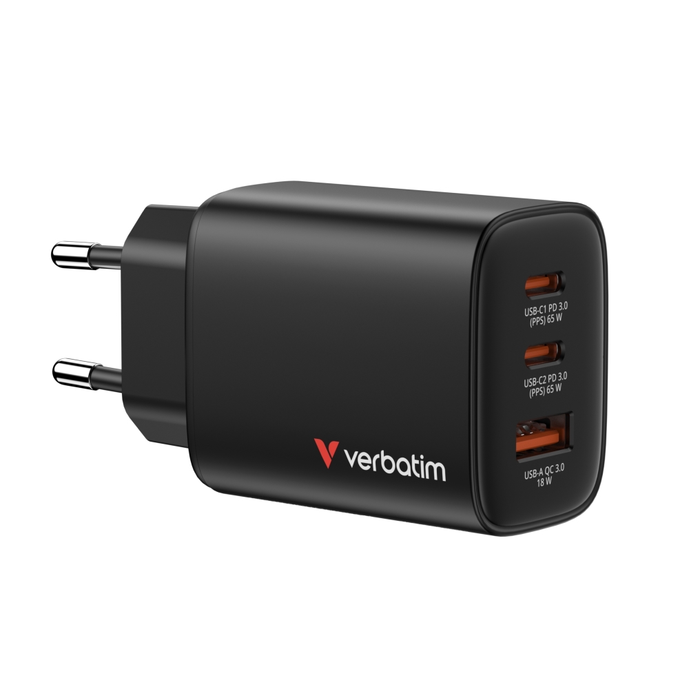 zaryadno-ustroystvo-verbatim-essentials-gan-charger-verbatim-32352
