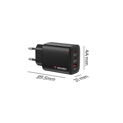 zaryadno-ustroystvo-verbatim-essentials-gan-charger-verbatim-32352