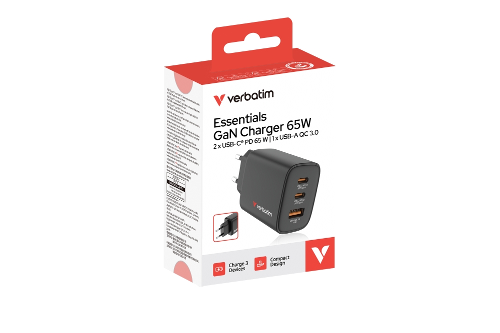 zaryadno-ustroystvo-verbatim-essentials-gan-charger-verbatim-32352
