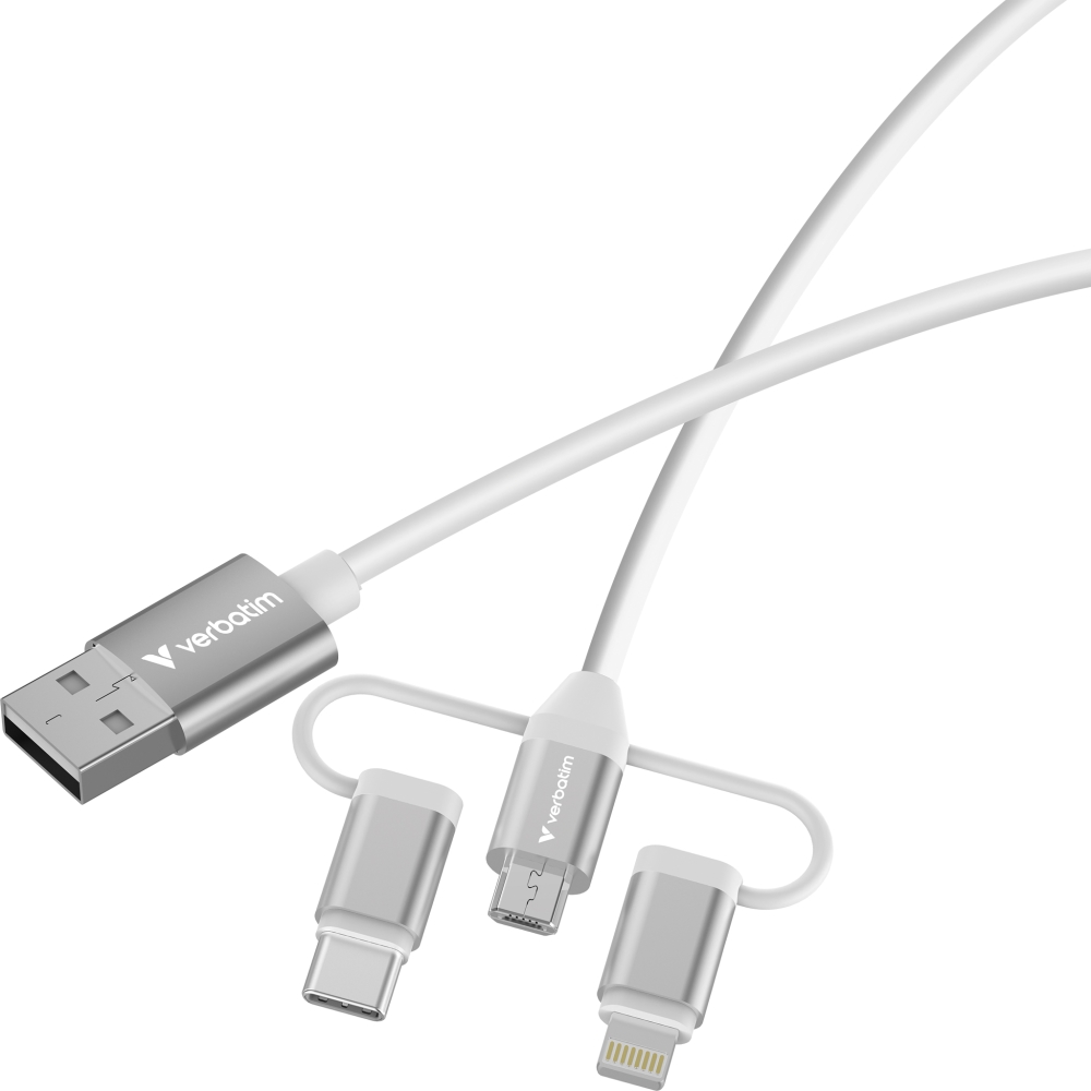 kabel-verbatim-sync-charge-cable-3-in-1-usb-a-to-verbatim-32394