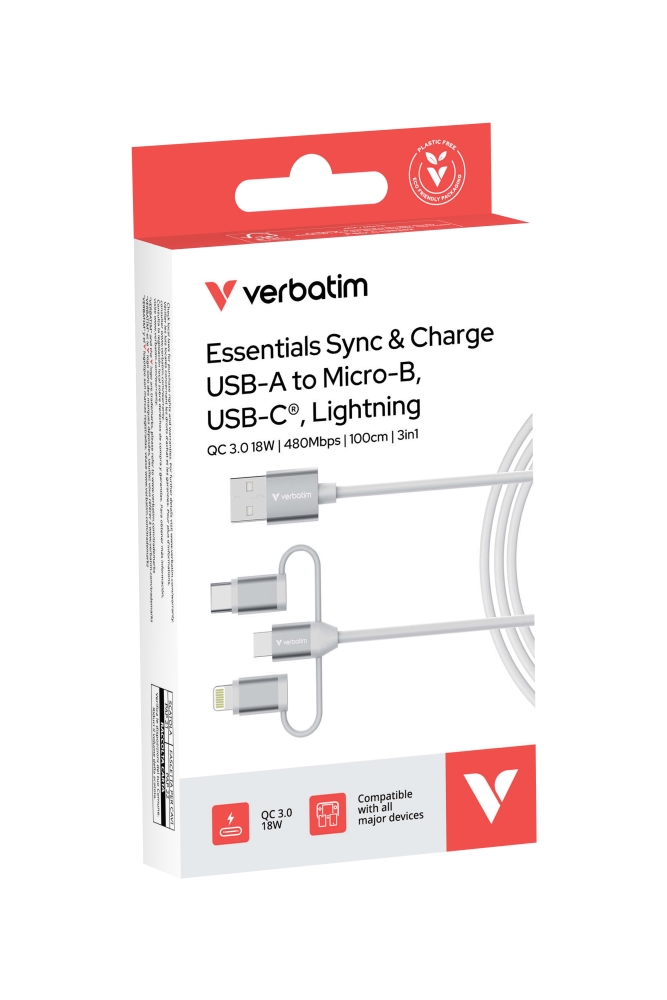 kabel-verbatim-sync-charge-cable-3-in-1-usb-a-to-verbatim-32394