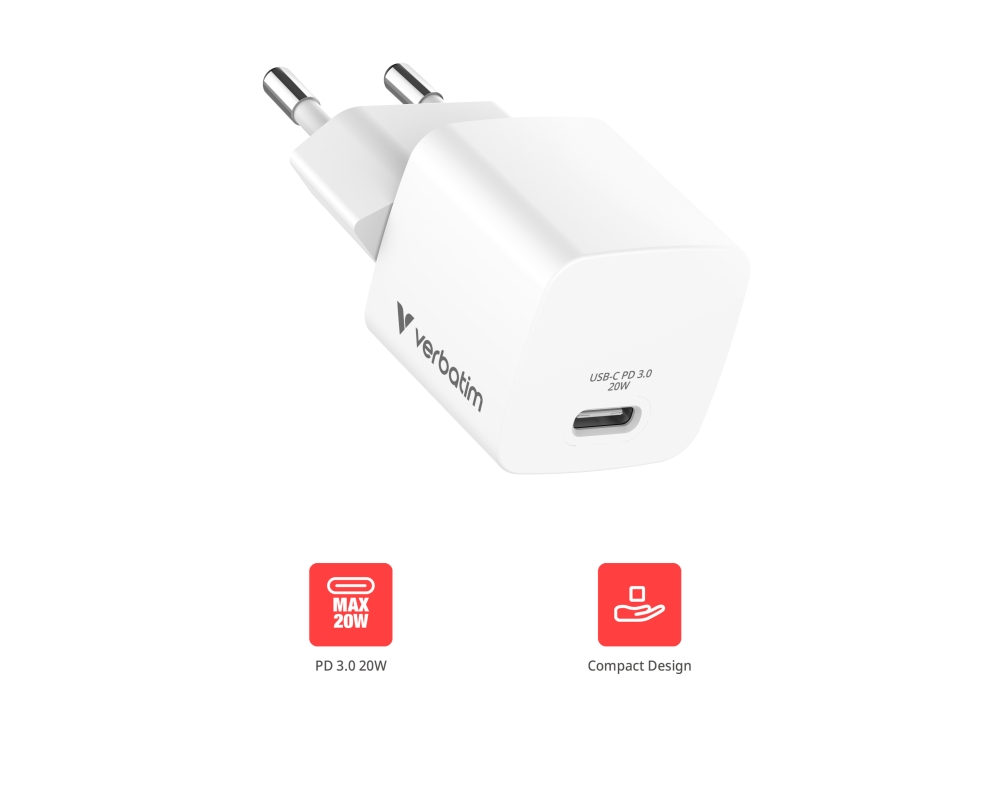 zaryadno-ustroystvo-verbatim-mini-gan-charger-20w-e-verbatim-32395