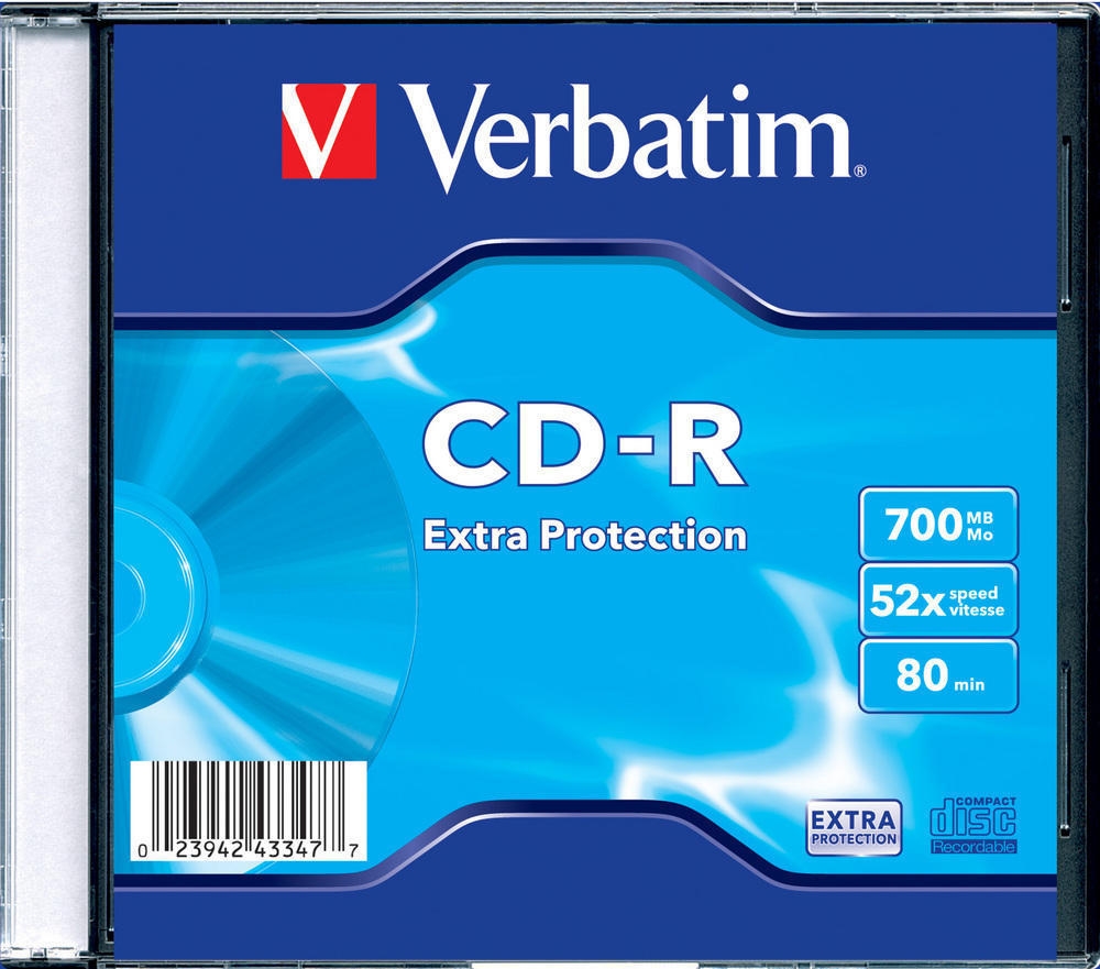 Mediya-Verbatim-CD-R-52X-SC-SINGLE-WRAP-700MB-EXTRA-VERBATIM-43347