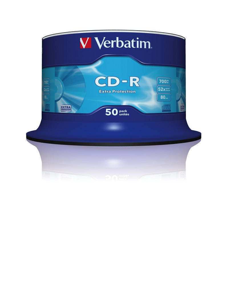 mediya-verbatim-cd-r-700mb-52x-extra-protection-sur-verbatim-43351