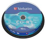 Mediya-Verbatim-CD-R-700MB-52X-EXTRA-PROTECTION-SUR-VERBATIM-43437
