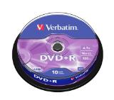 Mediya-Verbatim-DVDR-AZO-4-7GB-16X-MATT-SILVER-SUR-VERBATIM-43498