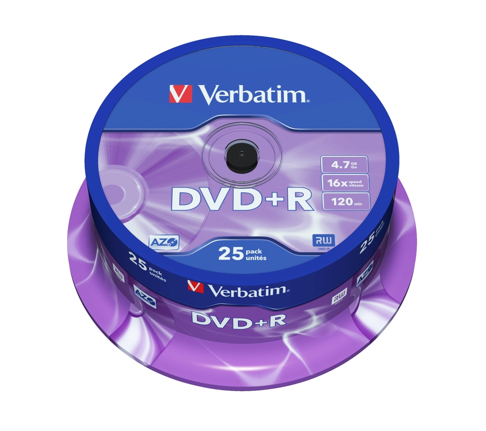 mediya-verbatim-dvdr-azo-4-7gb-16x-matt-silver-sur-verbatim-43500