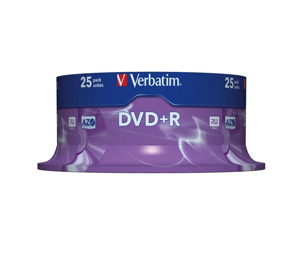 mediya-verbatim-dvdr-azo-4-7gb-16x-matt-silver-sur-verbatim-43500