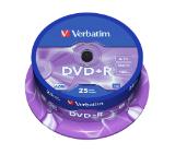 Mediya-Verbatim-DVDR-AZO-4-7GB-16X-MATT-SILVER-SUR-VERBATIM-43500