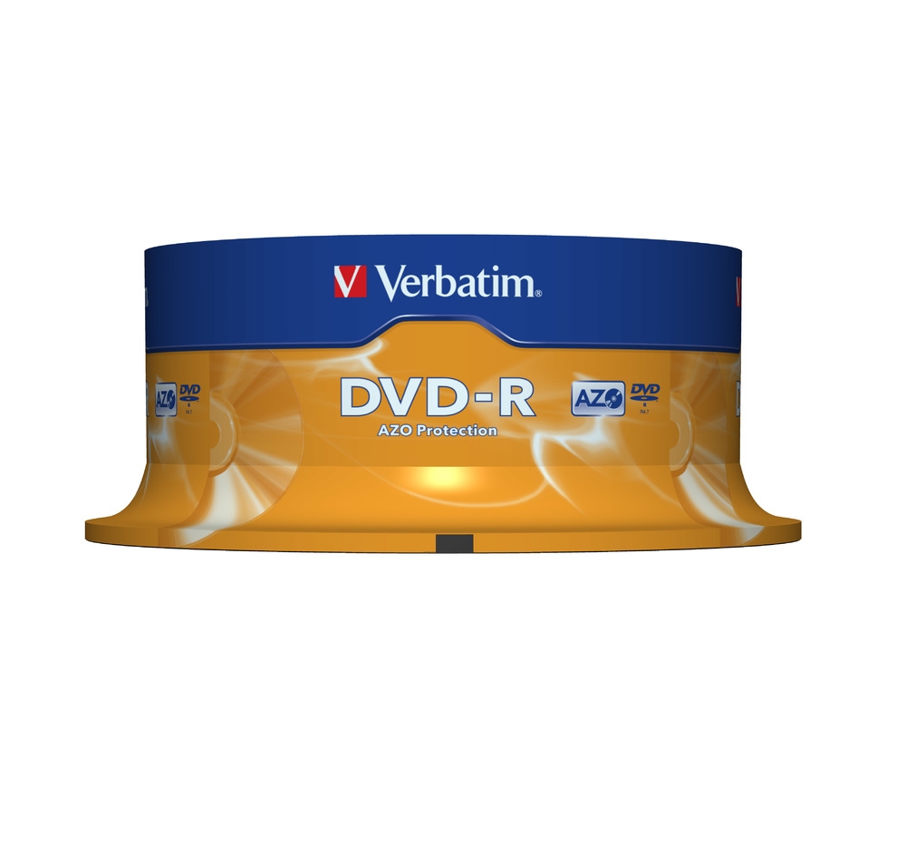 mediya-verbatim-dvd-r-azo-4-7gb-16x-matt-silver-sur-verbatim-43522