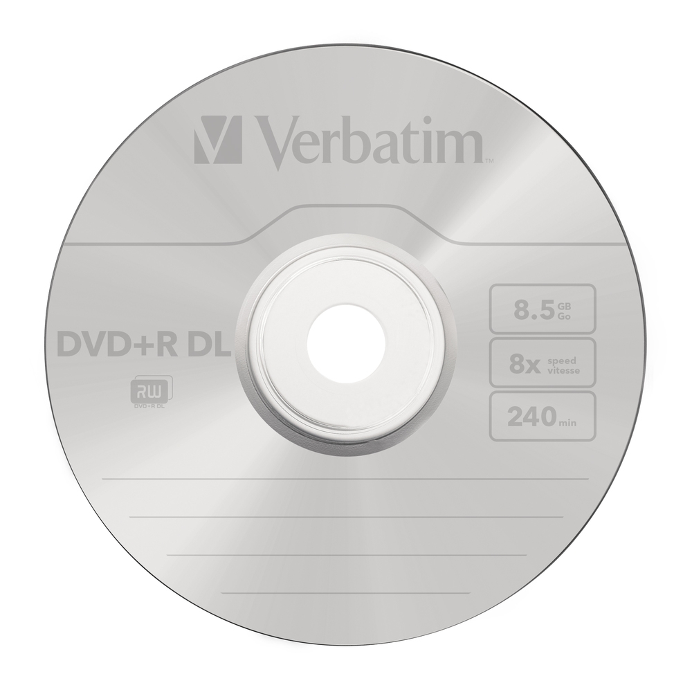 Mediya-Verbatim-DVDR-DOUBLE-LAYER-8-5GB-8X-MATT-SI-VERBATIM-43541