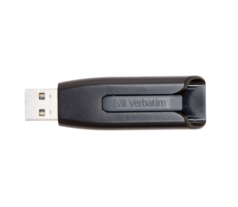 Pamet-Verbatim-V3-USB-3-0-64GB-Store-N-Go-Drive-VERBATIM-49174