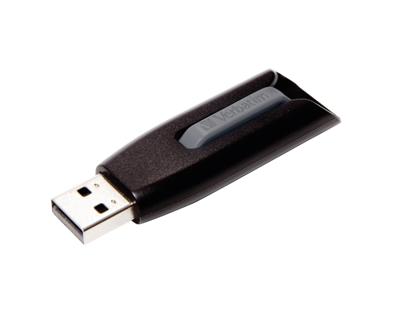 Pamet-Verbatim-V3-USB-3-0-64GB-Store-N-Go-Drive-VERBATIM-49174