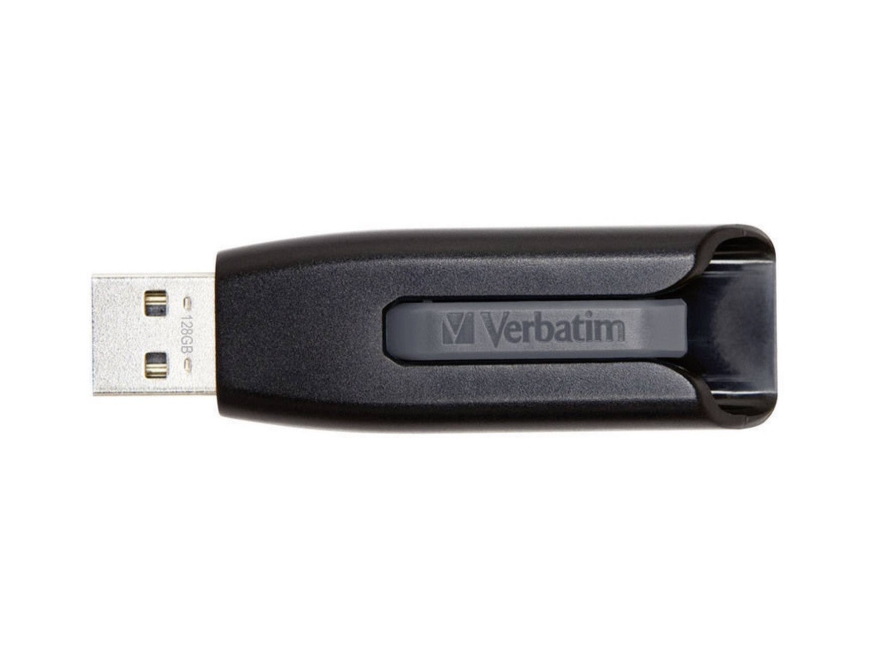 Pamet-Verbatim-V3-USB-3-0-128GB-Store-N-Go-Drive-VERBATIM-49189