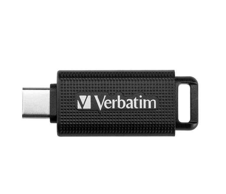 pamet-verbatim-retractable-usb-c-3-2-gen-1-drive-3-verbatim-49457