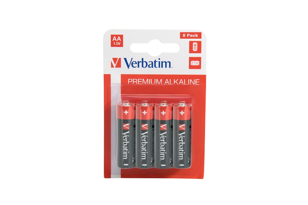 Bateriya-Verbatim-ALKALINE-BATTERY-AA-8-PACK-HANGC-VERBATIM-49503