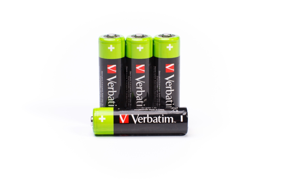 Bateriya-Verbatim-RECHARGEABLE-BATTERY-AA-4-PACK-VERBATIM-49517