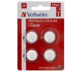 Bateriya-Verbatim-LITHIUM-BATTERY-CR2025-3V-4-PACK-VERBATIM-49532