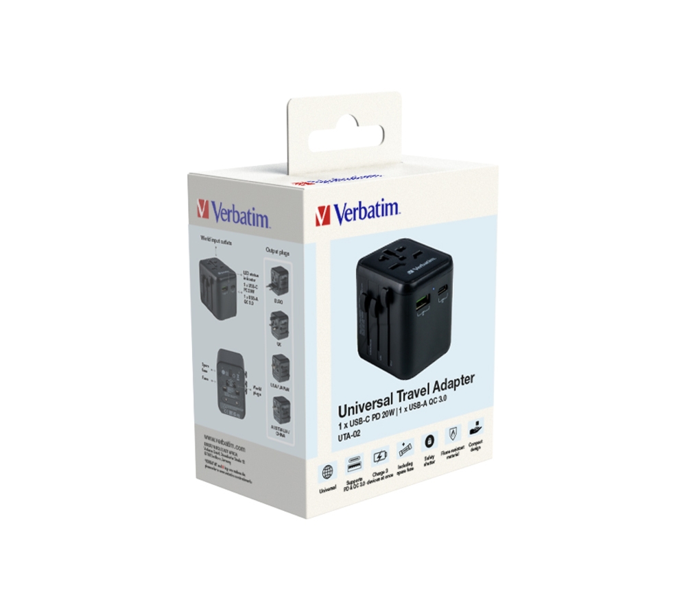 Adapter-Verbatim-UTA-02-Universal-Travel-Adapter-w-VERBATIM-49544