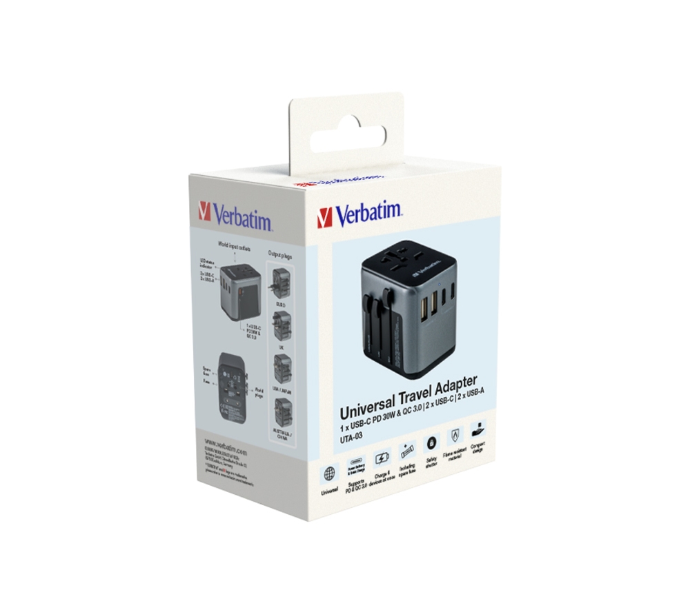 Adapter-Verbatim-UTA-03-Universal-Travel-Adapter-w-VERBATIM-49545