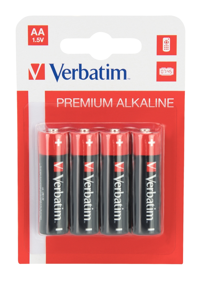 Bateriya-Verbatim-ALKALINE-BATTERY-AA-4-PACK-HANGC-VERBATIM-49921