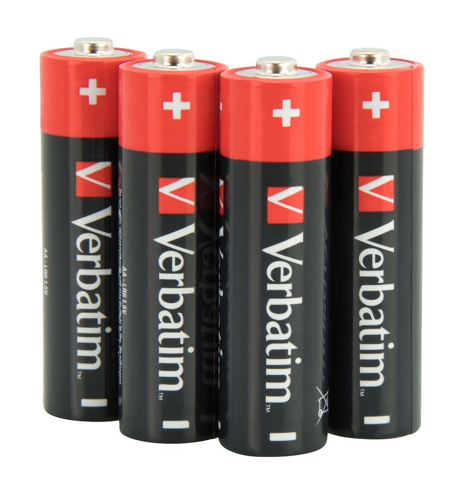 Bateriya-Verbatim-ALKALINE-BATTERY-AA-4-PACK-HANGC-VERBATIM-49921