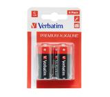 Bateriya-Verbatim-ALKALINE-BATTERY-C-2-PACK-HANGCA-VERBATIM-49922