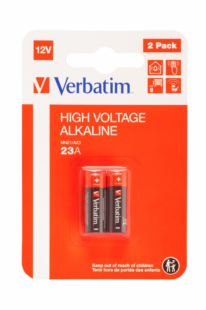 Bateriya-Verbatim-ALKALINE-BATTERY-12V-23A-MN21-A2-VERBATIM-49940