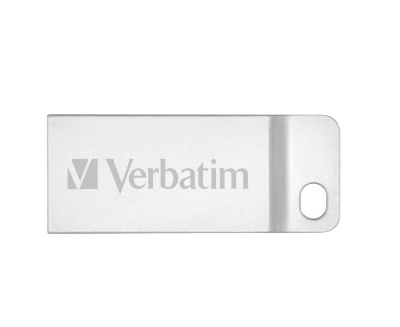 Pamet-Verbatim-Metal-Executive-32GB-USB-2-0-Silver-VERBATIM-98749