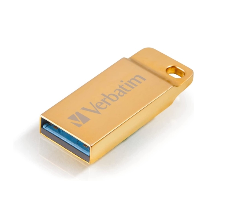Pamet-Verbatim-Metal-Executive-32GB-USB-3-0-Gold-VERBATIM-99105