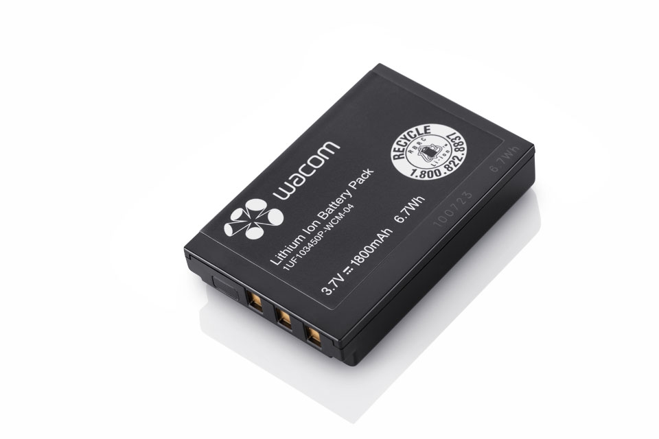 bateriya-wacom-intuos4-wl-li-ion-battery-wacom-ack-40203