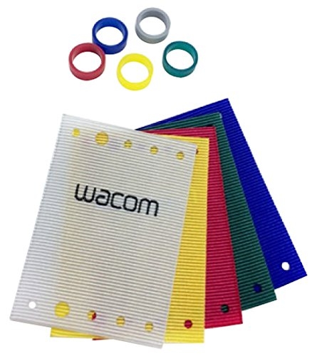 aksesoar-wacom-intuos-personalization-kit-wacom-ack-40801