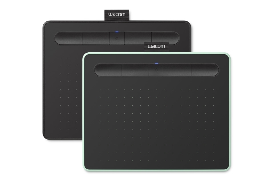 tablet-wacom-intuos-m-bluetooth-pistachio-transc-wacom-ctl-6100wle-n-ts-hub2k