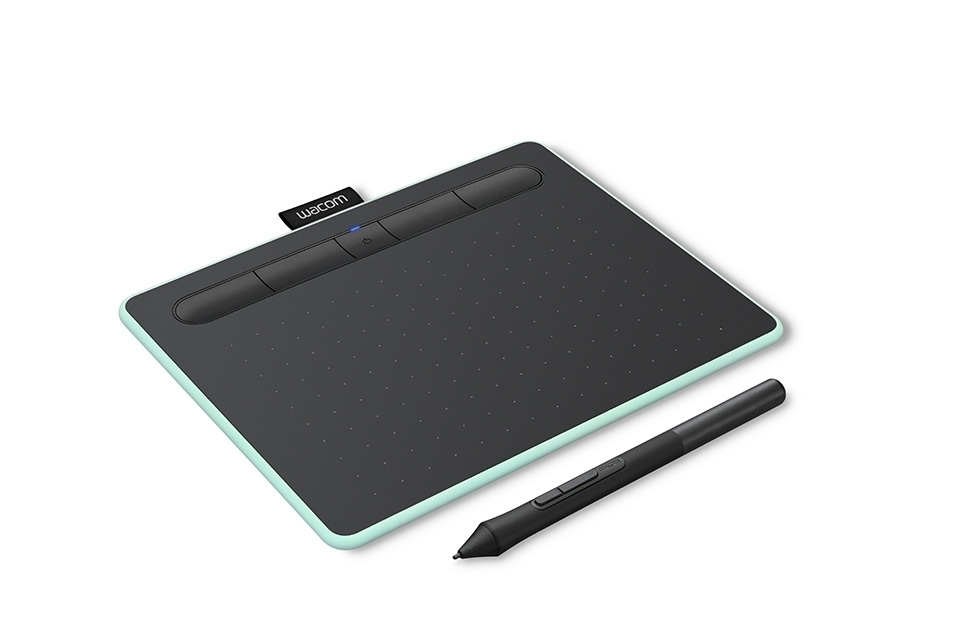 tablet-wacom-intuos-m-bluetooth-pistachio-transc-wacom-ctl-6100wle-n-ts-hub2k