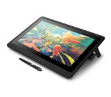 Tablet-Wacom-Cintiq-16-Transcend-4-Port-HUB-USB-WACOM-DTK1660K0B-TS-HUB2K