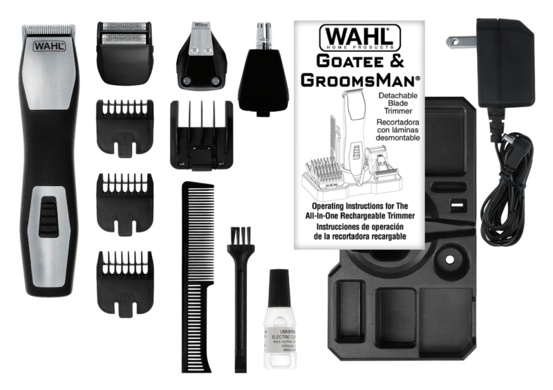trimer-wahl-09855-1216-groomsman-pro-cordless-tr-wahl-09855-1216